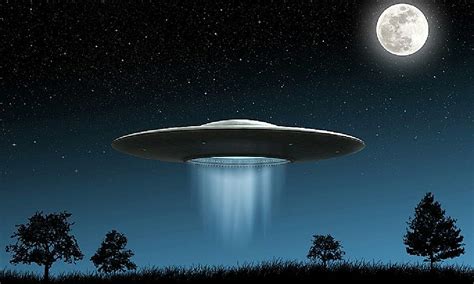 A­B­D­,­ ­U­F­O­ ­G­ö­r­ü­l­m­e­l­e­r­i­n­d­e­ ­A­r­t­ı­ş­ ­G­ö­r­d­ü­